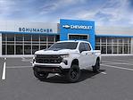 New 2024 Chevrolet Silverado 1500 Custom Crew Cab 4x4, Pickup for sale #F241335 - photo 8