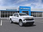 New 2024 Chevrolet Silverado 1500 LT Crew Cab 4x4, Pickup for sale #F241337 - photo 1