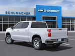 New 2024 Chevrolet Silverado 1500 LT Crew Cab 4x4, Pickup for sale #F241337 - photo 3