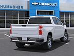 New 2024 Chevrolet Silverado 1500 LT Crew Cab 4x4, Pickup for sale #F241337 - photo 4