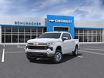 New 2024 Chevrolet Silverado 1500 LT Crew Cab 4x4, Pickup for sale #F241337 - photo 8