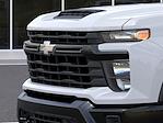 New 2024 Chevrolet Silverado 2500 Work Truck Crew Cab 4x4, Pickup for sale #F241361S - photo 13