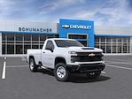 New 2024 Chevrolet Silverado 3500 Work Truck Regular Cab 4x4, Pickup for sale #F241364 - photo 1