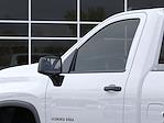 New 2024 Chevrolet Silverado 3500 Work Truck Regular Cab 4x4, Pickup for sale #F241364 - photo 12