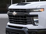 New 2024 Chevrolet Silverado 3500 Work Truck Regular Cab 4x4, Pickup for sale #F241364 - photo 13