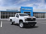 New 2024 Chevrolet Silverado 3500 Work Truck Regular Cab 4x4, Pickup for sale #F241365 - photo 1