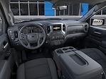 New 2024 Chevrolet Silverado 1500 Custom Crew Cab 4x4, Pickup for sale #F241395 - photo 15