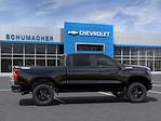 New 2024 Chevrolet Silverado 1500 Custom Crew Cab 4x4, Pickup for sale #F241395 - photo 5