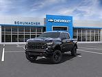 New 2024 Chevrolet Silverado 1500 Custom Crew Cab 4x4, Pickup for sale #F241395 - photo 8