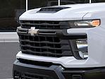 New 2024 Chevrolet Silverado 3500 Work Truck Regular Cab 4x4, Pickup for sale #F241411S - photo 13