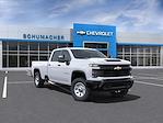 New 2024 Chevrolet Silverado 3500 Work Truck Crew Cab 4x4, Pickup for sale #F241417 - photo 1