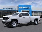 2024 Chevrolet Silverado 3500 Crew Cab 4x4, Pickup for sale #F241417 - photo 2