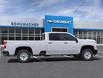 New 2024 Chevrolet Silverado 3500 Work Truck Crew Cab 4x4, Pickup for sale #F241417 - photo 5