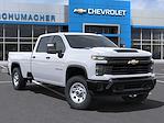 2024 Chevrolet Silverado 3500 Crew Cab 4x4, Pickup for sale #F241417 - photo 7