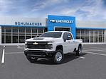 2024 Chevrolet Silverado 3500 Crew Cab 4x4, Pickup for sale #F241417 - photo 8