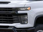 New 2024 Chevrolet Silverado 3500 Work Truck Crew Cab 4x4, Pickup for sale #F241418 - photo 10