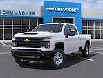 New 2024 Chevrolet Silverado 3500 Work Truck Crew Cab 4x4, Pickup for sale #F241418 - photo 6