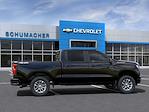 New 2024 Chevrolet Silverado 1500 RST Crew Cab 4x4, Pickup for sale #F241440 - photo 5