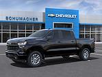 New 2024 Chevrolet Silverado 1500 RST Crew Cab 4x4, Pickup for sale #F241449 - photo 3