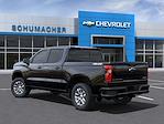 New 2024 Chevrolet Silverado 1500 RST Crew Cab 4x4, Pickup for sale #F241449 - photo 4