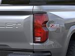 New 2024 Chevrolet Colorado Z71 Crew Cab 4x4, Pickup for sale #F241498 - photo 11