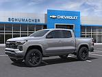 New 2024 Chevrolet Colorado Z71 Crew Cab 4x4, Pickup for sale #F241498 - photo 2