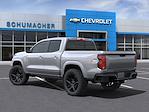 New 2024 Chevrolet Colorado Z71 Crew Cab 4x4, Pickup for sale #F241498 - photo 3