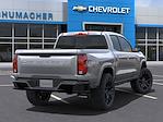 New 2024 Chevrolet Colorado Z71 Crew Cab 4x4, Pickup for sale #F241498 - photo 4