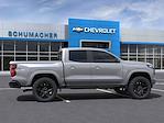 New 2024 Chevrolet Colorado Z71 Crew Cab 4x4, Pickup for sale #F241498 - photo 5