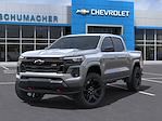 New 2024 Chevrolet Colorado Z71 Crew Cab 4x4, Pickup for sale #F241498 - photo 6