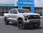 New 2024 Chevrolet Colorado Z71 Crew Cab 4x4, Pickup for sale #F241498 - photo 7