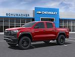 2024 Chevrolet Colorado Crew Cab 4x4, Pickup for sale #F241502S - photo 2