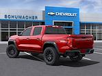 2024 Chevrolet Colorado Crew Cab 4x4, Pickup for sale #F241502S - photo 3