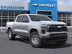 New 2024 Chevrolet Colorado LT Crew Cab 4x4, Pickup for sale #F241514S - photo 7