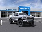 New 2024 Chevrolet Colorado ZR2 Crew Cab 4x4, Pickup for sale #F241566 - photo 1