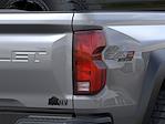 New 2024 Chevrolet Colorado ZR2 Crew Cab 4x4, Pickup for sale #F241566 - photo 11