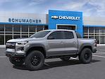 New 2024 Chevrolet Colorado ZR2 Crew Cab 4x4, Pickup for sale #F241566 - photo 2