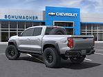 New 2024 Chevrolet Colorado ZR2 Crew Cab 4x4, Pickup for sale #F241566 - photo 3