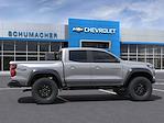 New 2024 Chevrolet Colorado ZR2 Crew Cab 4x4, Pickup for sale #F241566 - photo 5