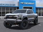 New 2024 Chevrolet Colorado ZR2 Crew Cab 4x4, Pickup for sale #F241566 - photo 6