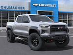 New 2024 Chevrolet Colorado ZR2 Crew Cab 4x4, Pickup for sale #F241566 - photo 7