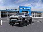 New 2024 Chevrolet Colorado ZR2 Crew Cab 4x4, Pickup for sale #F241566 - photo 8