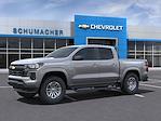 New 2024 Chevrolet Colorado LT Crew Cab 4x4, Pickup for sale #F241578 - photo 2