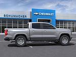 New 2024 Chevrolet Colorado LT Crew Cab 4x4, Pickup for sale #F241578 - photo 5