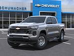 New 2024 Chevrolet Colorado LT Crew Cab 4x4, Pickup for sale #F241578 - photo 6