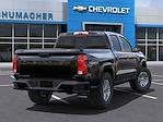 2024 Chevrolet Colorado Crew Cab 4x4, Pickup for sale #F241581 - photo 4