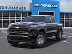 2024 Chevrolet Colorado Crew Cab 4x4, Pickup for sale #F241581 - photo 6