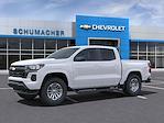 New 2024 Chevrolet Colorado LT Crew Cab 4x4, Pickup for sale #F241589 - photo 2