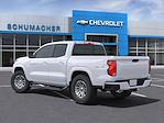 New 2024 Chevrolet Colorado LT Crew Cab 4x4, Pickup for sale #F241589 - photo 3