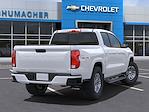 New 2024 Chevrolet Colorado LT Crew Cab 4x4, Pickup for sale #F241589 - photo 4